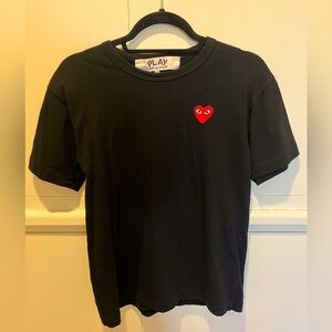 Comme Des Garcons (CDG) T-shirt